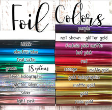 Load image into Gallery viewer, Foil - Fall Bucket List planner stickers - Erin Condren Happy Planner B6 Hobo - fall autumn activities