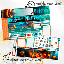 Load image into Gallery viewer, HOBONICHI COUSIN Full Year Monthly Bundle - 12 monthly kits