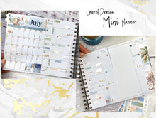 August Sunset in Paradise -for Laurel Denise Planner stickers - Portrait, Mini, Vertical, Horizontal & Project