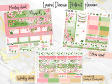Load image into Gallery viewer, March Spring Dreaming -for Laurel Denise Planner stickers - Portrait, Mini, Vertical, Horizontal &amp; Project
