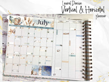 Load image into Gallery viewer, June Hello Summer -for Laurel Denise Planner stickers - Portrait, Mini, Vertical, Horizontal &amp; Project