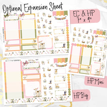 Load image into Gallery viewer, New Release April Country Spring monthly - Erin Condren Vertical Horizontal 7"x9", Happy Planner Classic, Mini &amp; Big