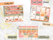 Load image into Gallery viewer, November Thanksgiving Bliss -for Laurel Denise Planners -Scout/Portrait, Anne/Vertical, Nancy/Horizontal, Rose/Project &amp; Mini