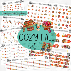 Beach Day Deco Planner Stickers – Pinnacle Sticker Co