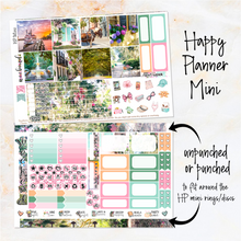 Load image into Gallery viewer, Southern Charm - weekly kit Erin Condren Vertical Horizontal, Happy Planner Classic, Mini &amp; Big