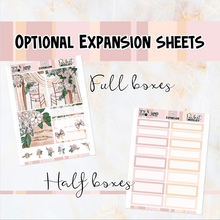 Load image into Gallery viewer, I Do Wedding - POCKET Mini Weekly Kit Planner stickers
