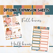 Load image into Gallery viewer, New Year&#39;s Eve - POCKET Mini Weekly Kit Planner stickers