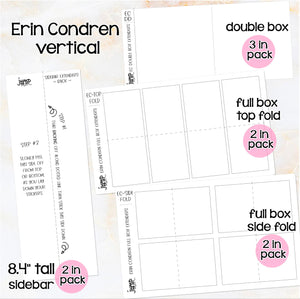 Box Extenders