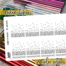 Load image into Gallery viewer, Foil - CONFETTI full boxes   (F-138-1+)